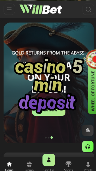 casino 5 min deposit-asdasdzhjkds.com