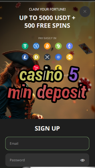 casino 5 min deposit-asdasdzhjkds.com