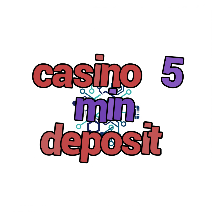 casino 5 min deposit